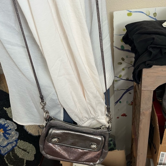 Small coach purse - Picture 4 of 4